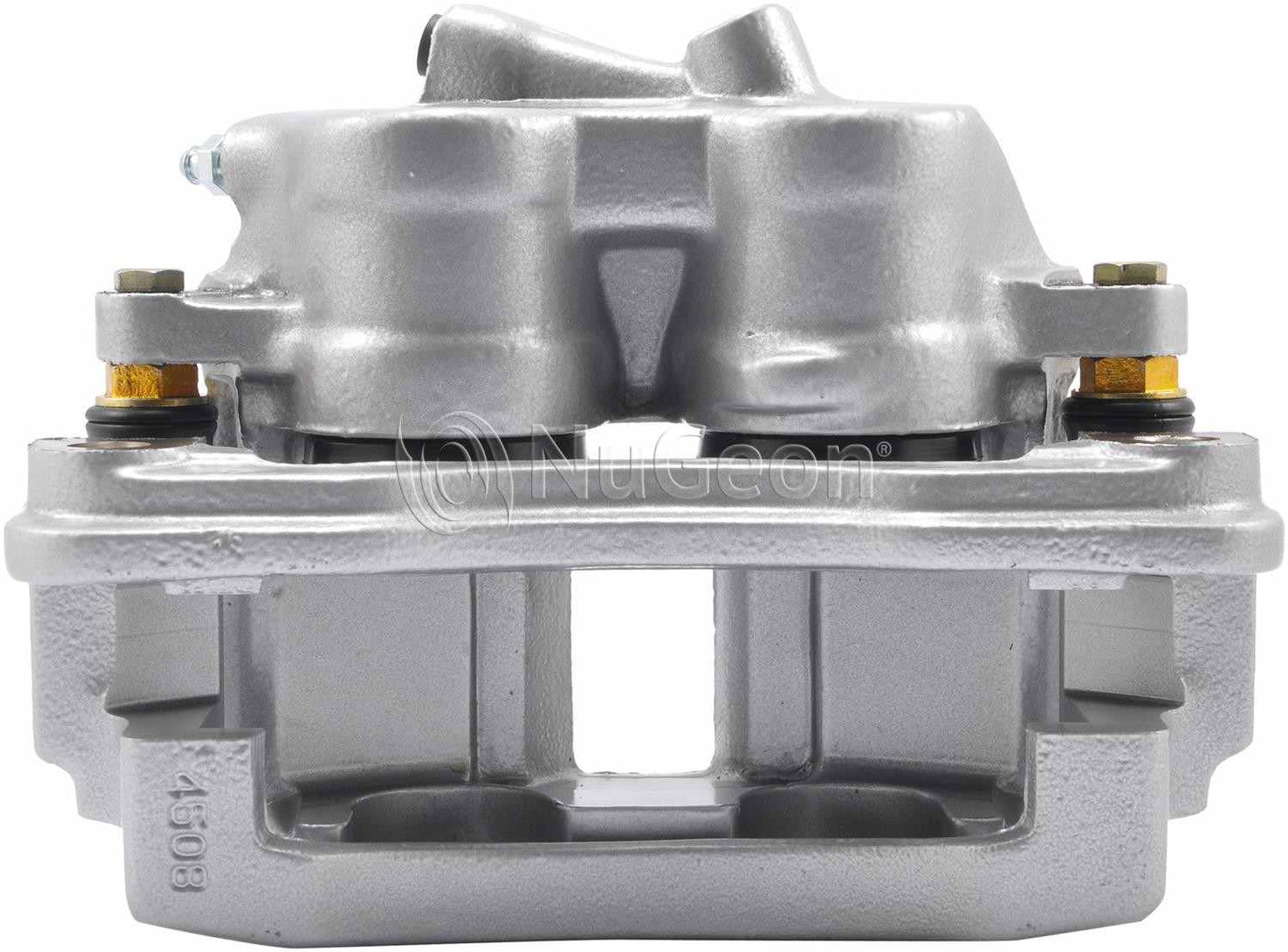 BBB Industries Remanufactured Disc Brake Caliper 99-17712B