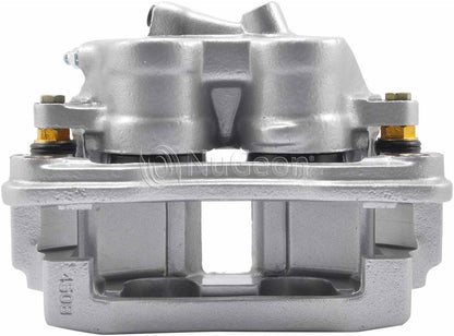 BBB Industries Remanufactured Disc Brake Caliper 99-17712B