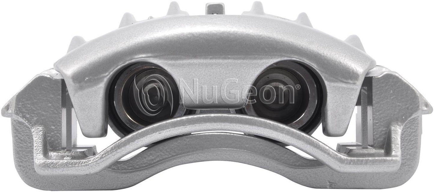 BBB Industries Remanufactured Disc Brake Caliper 99-17712B