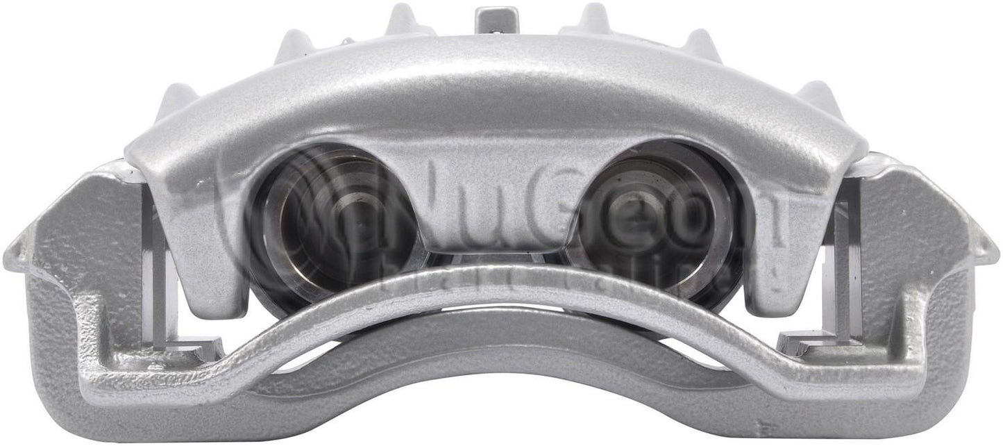 BBB Industries Remanufactured Disc Brake Caliper 99-17712B