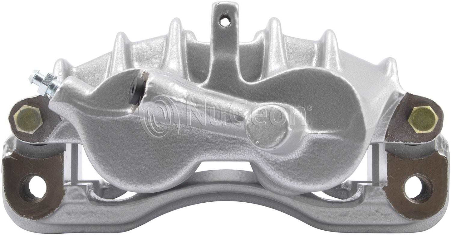 BBB Industries Remanufactured Disc Brake Caliper 99-17712B