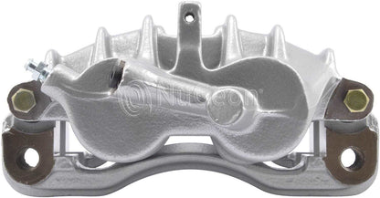 BBB Industries Remanufactured Disc Brake Caliper 99-17712B