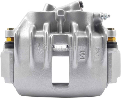 BBB Industries Remanufactured Disc Brake Caliper 99-17712B