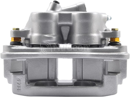 BBB Industries Disc Brake Caliper 99-17713A