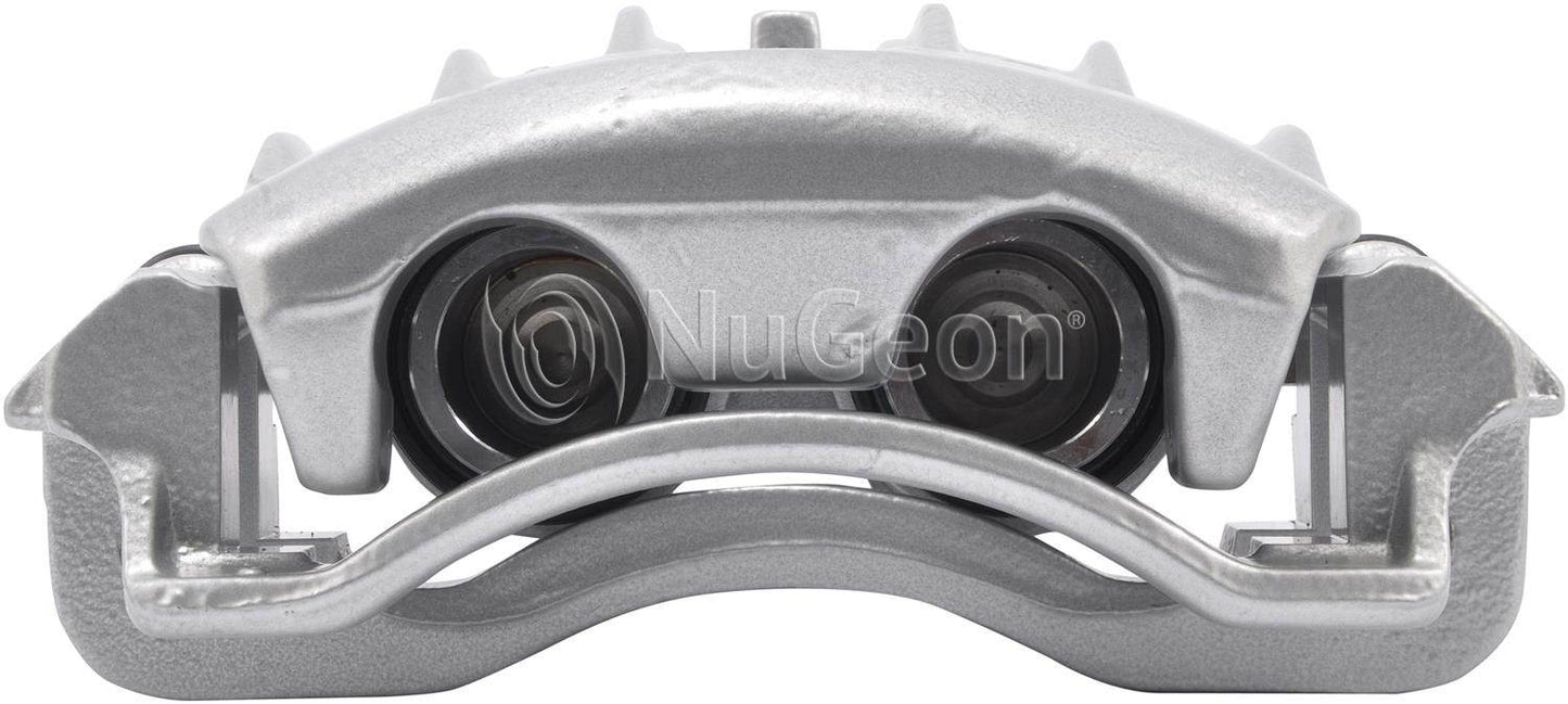 BBB Industries Remanufactured Disc Brake Caliper 99-17713A