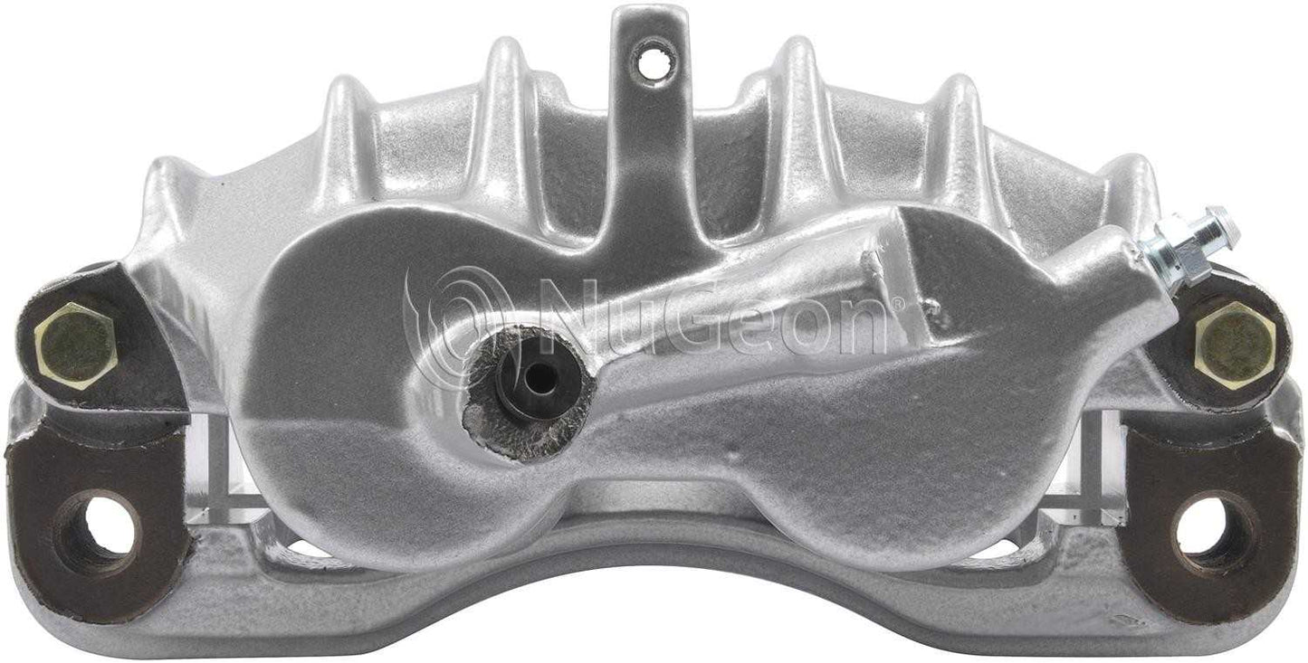 BBB Industries Remanufactured Disc Brake Caliper 99-17713A