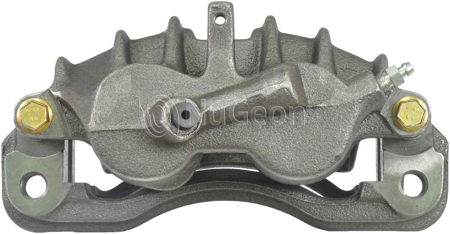BBB Industries Remanufactured Disc Brake Caliper 99-17713B