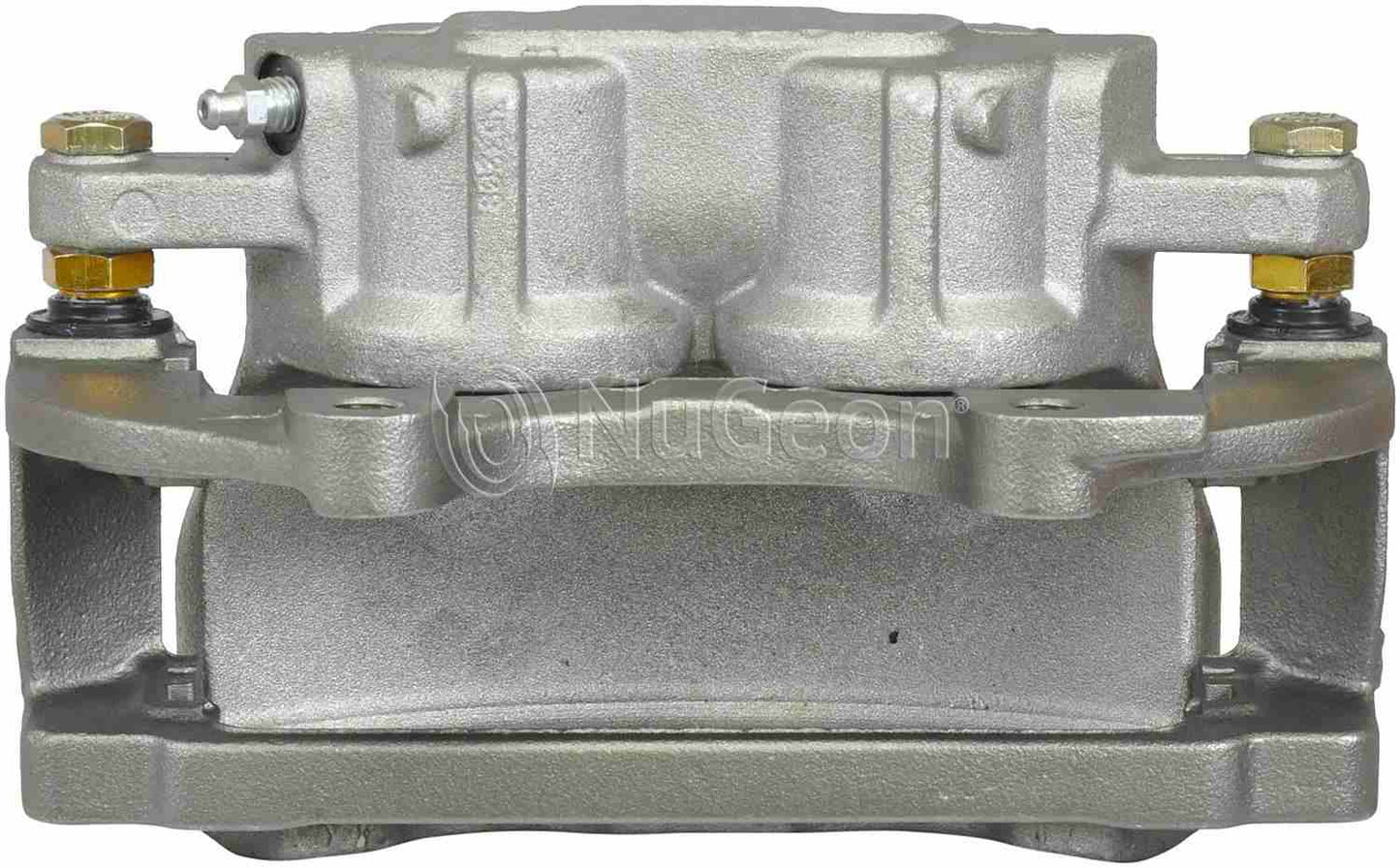 BBB Industries Disc Brake Caliper 99-17714A