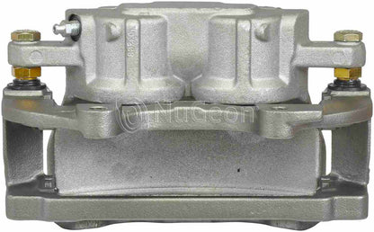 BBB Industries Remanufactured Disc Brake Caliper 99-17714A