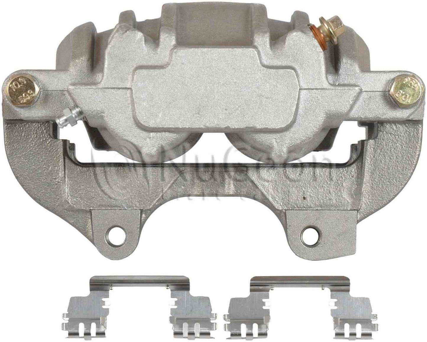 BBB Industries Disc Brake Caliper 99-17714A
