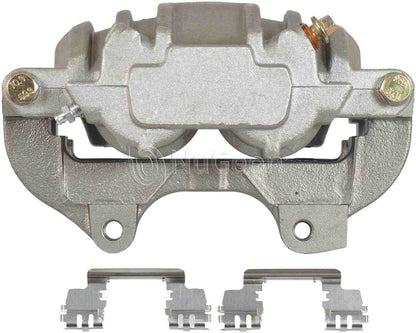 BBB Industries Disc Brake Caliper 99-17714A