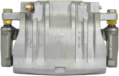BBB Industries Remanufactured Disc Brake Caliper 99-17714A