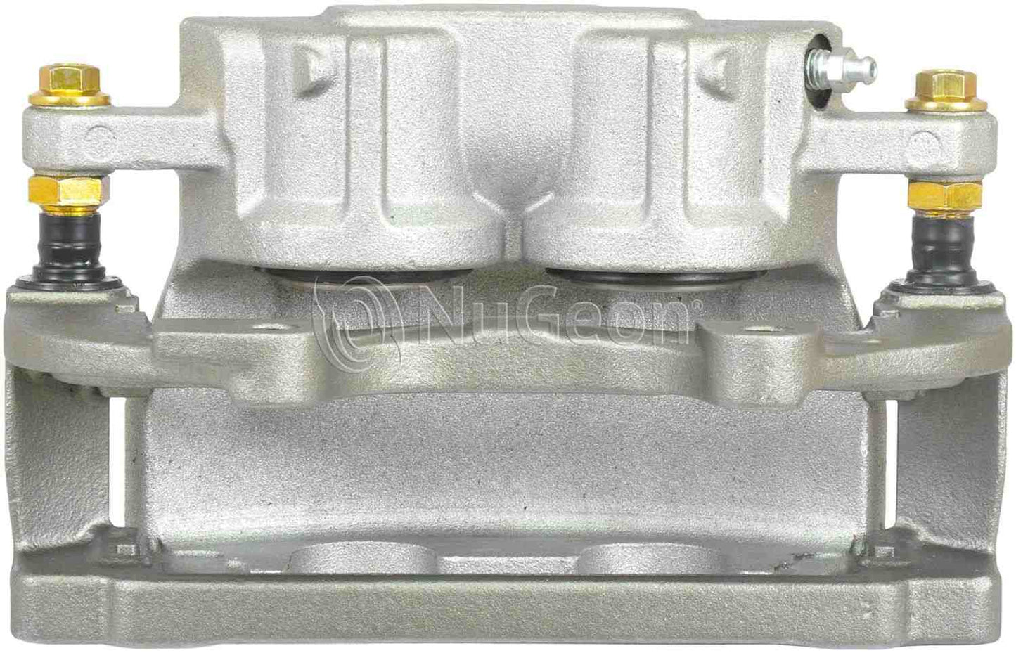 BBB Industries Remanufactured Disc Brake Caliper 99-17714B