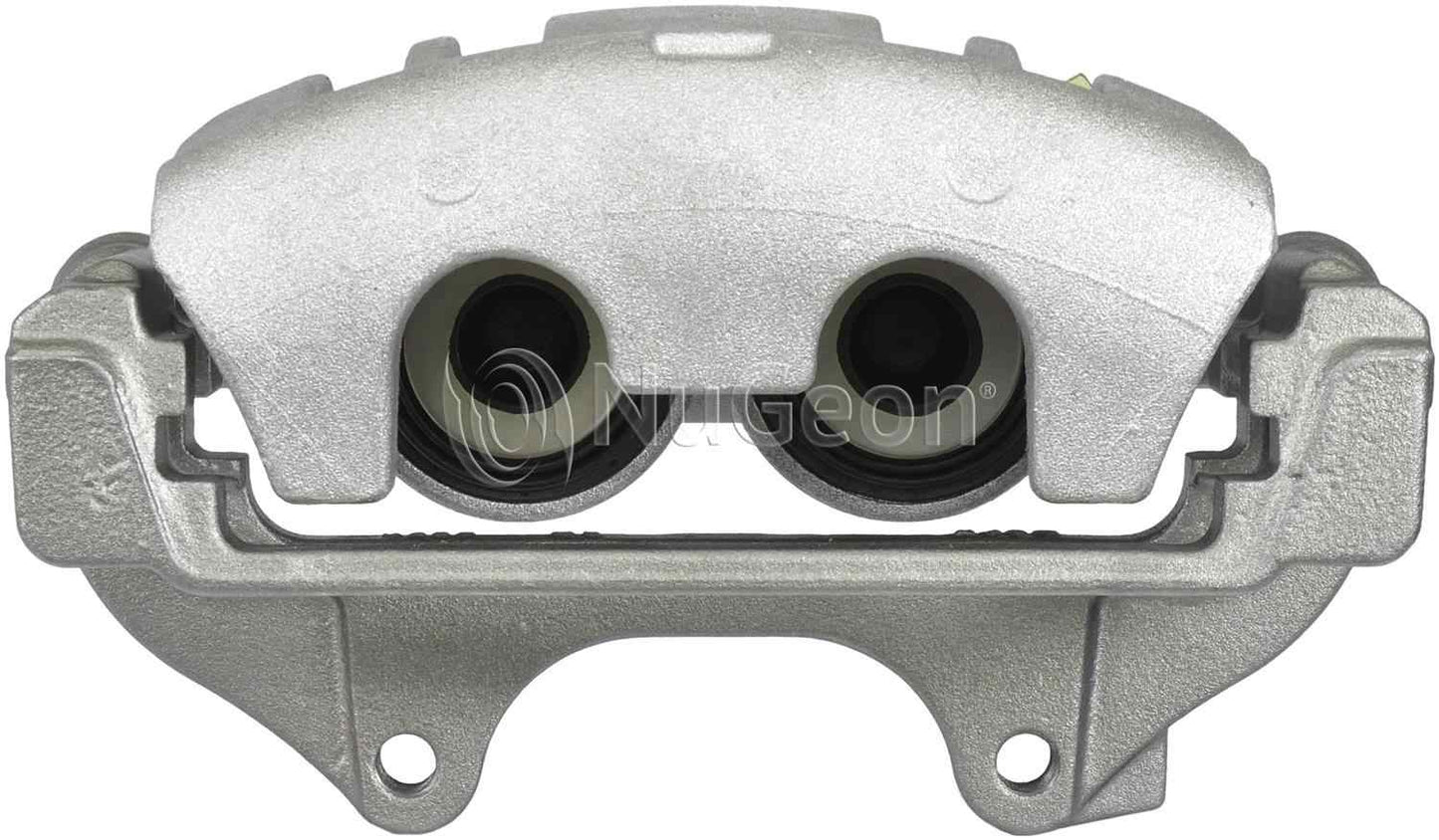 BBB Industries Remanufactured Disc Brake Caliper 99-17714B