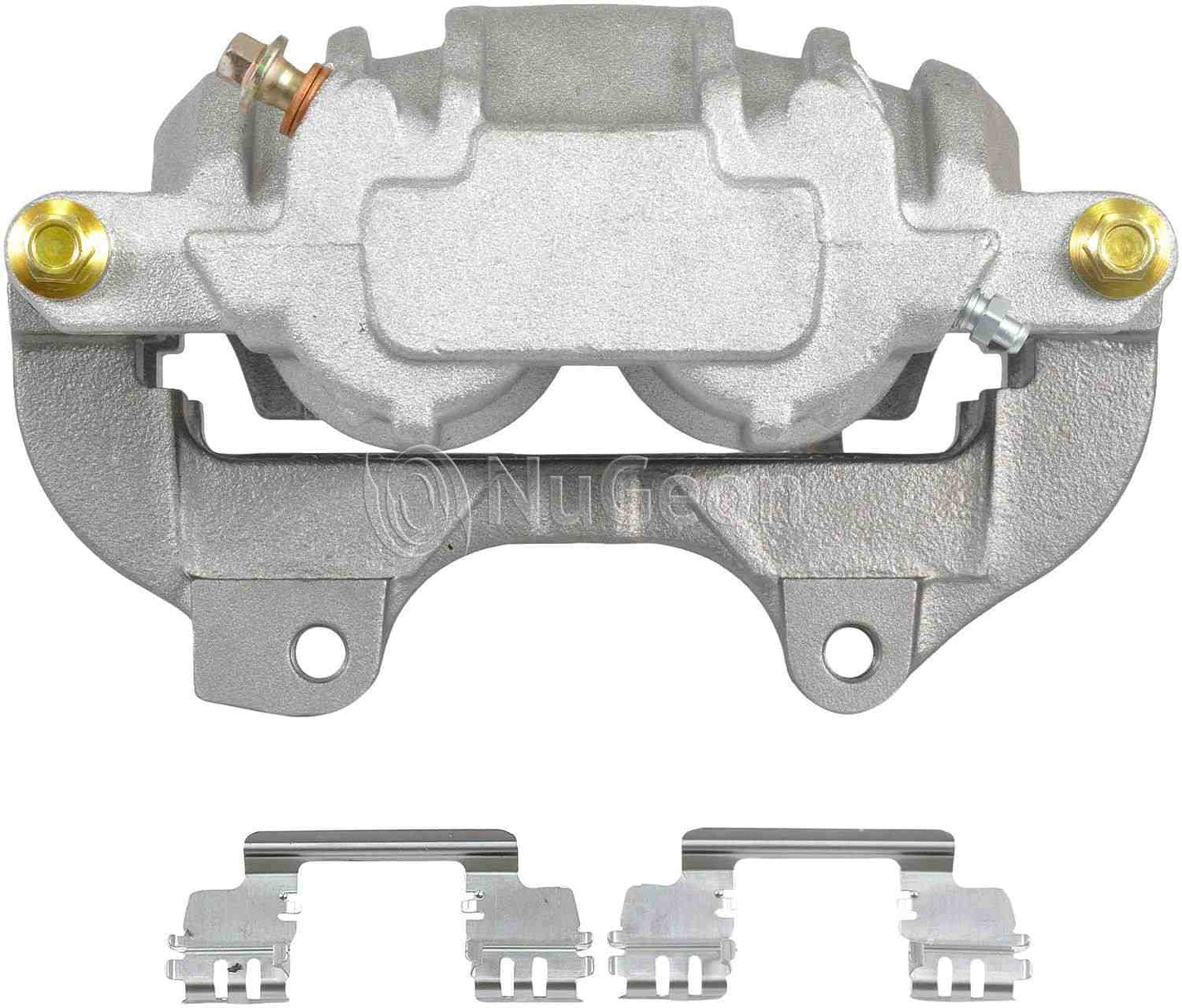 BBB Industries Disc Brake Caliper 99-17714B