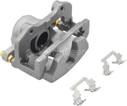 BBB Industries Remanufactured Disc Brake Caliper 99-17716A