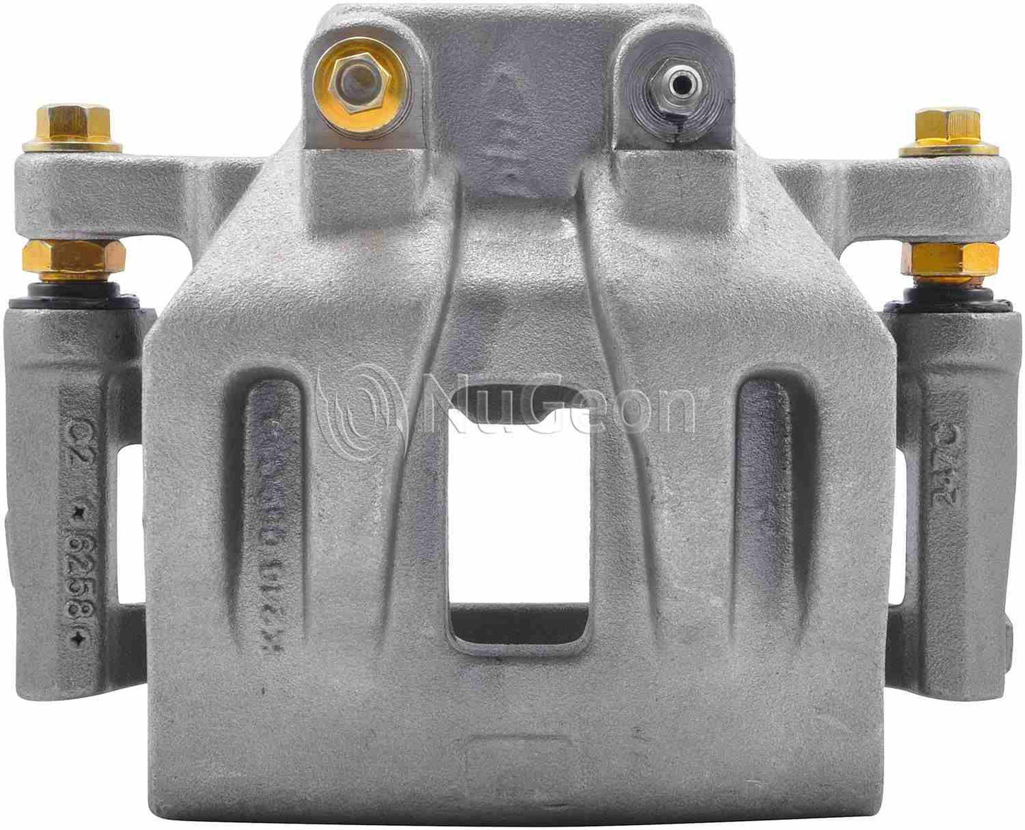BBB Industries Remanufactured Disc Brake Caliper 99-17716A
