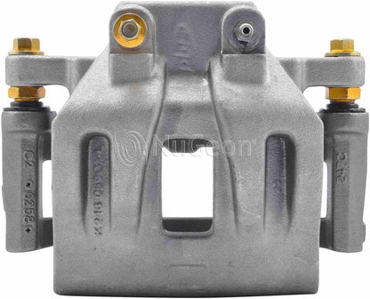 BBB Industries Remanufactured Disc Brake Caliper 99-17716A