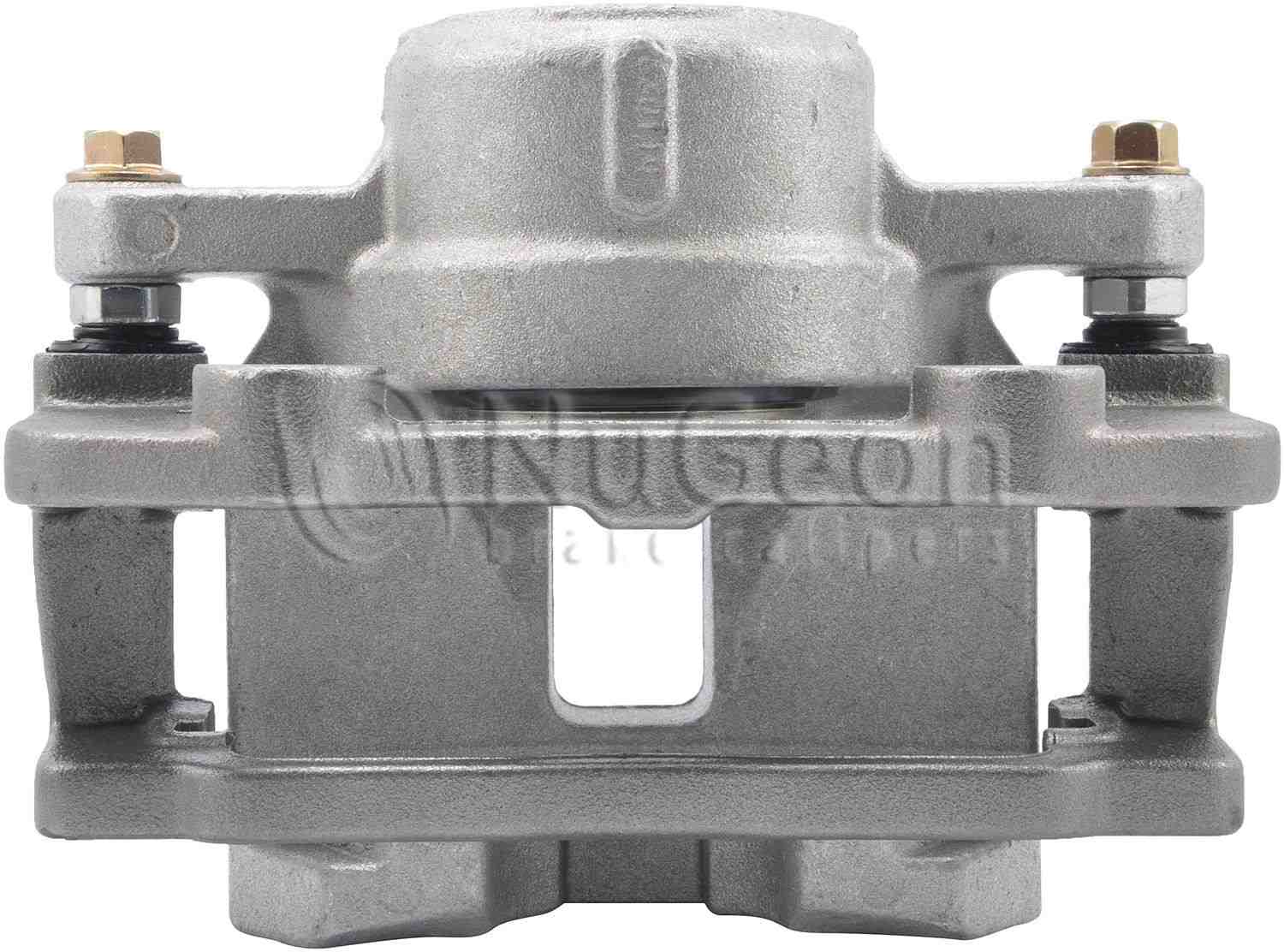 BBB Industries Remanufactured Disc Brake Caliper 99-17716B