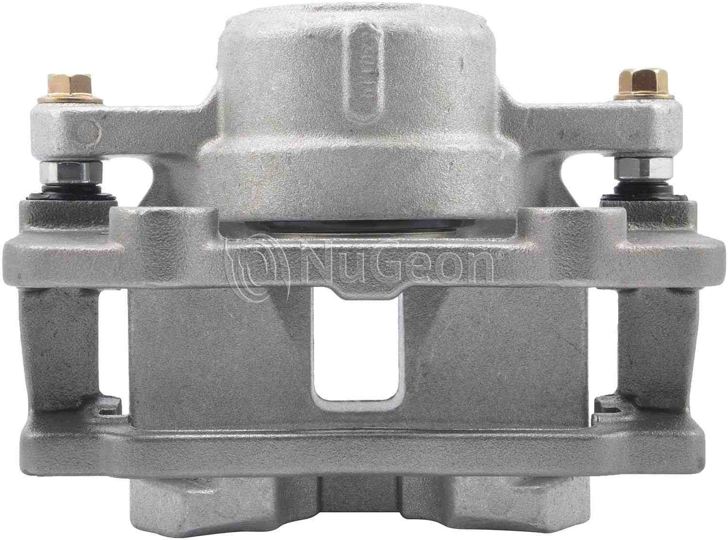 BBB Industries Remanufactured Disc Brake Caliper 99-17716B