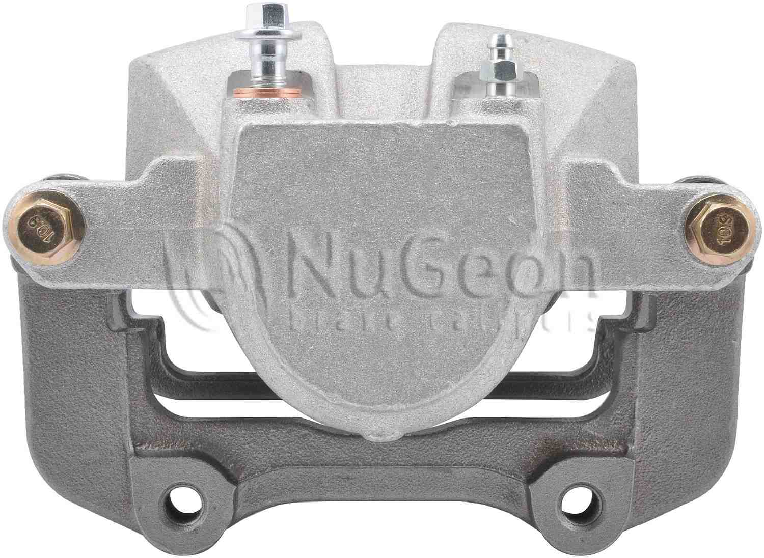 BBB Industries Remanufactured Disc Brake Caliper 99-17716B