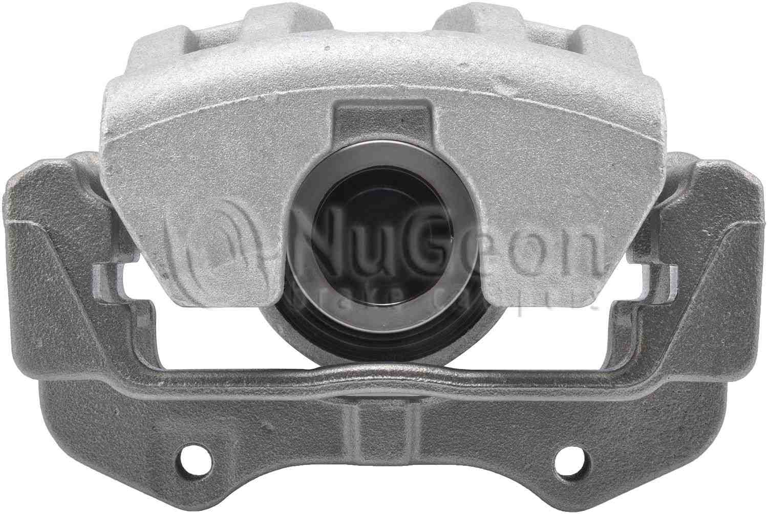 BBB Industries Remanufactured Disc Brake Caliper 99-17716B