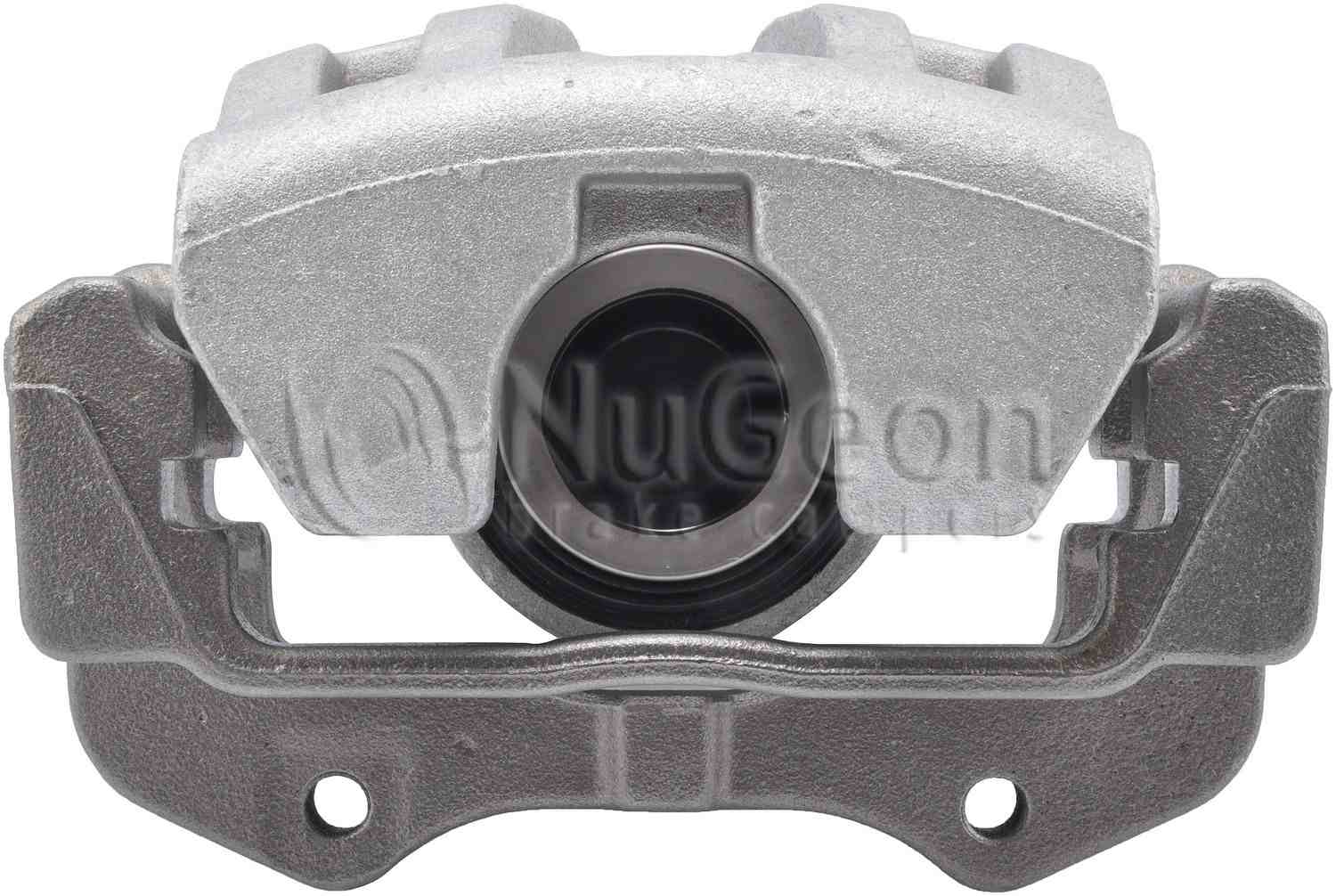 BBB Industries Remanufactured Disc Brake Caliper 99-17716B