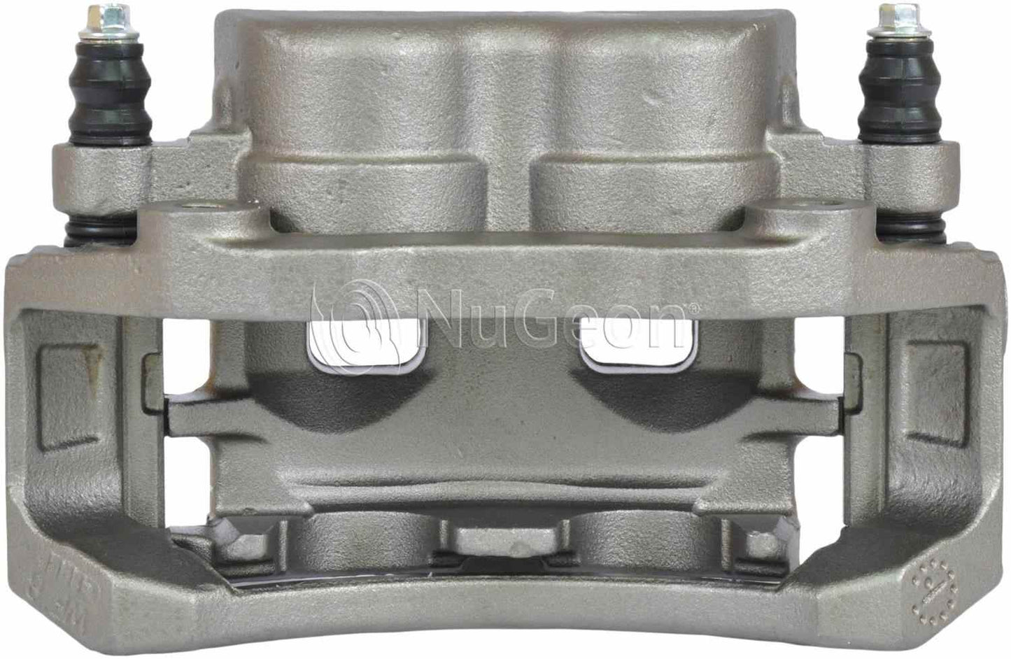 BBB Industries Remanufactured Disc Brake Caliper 99-17718A