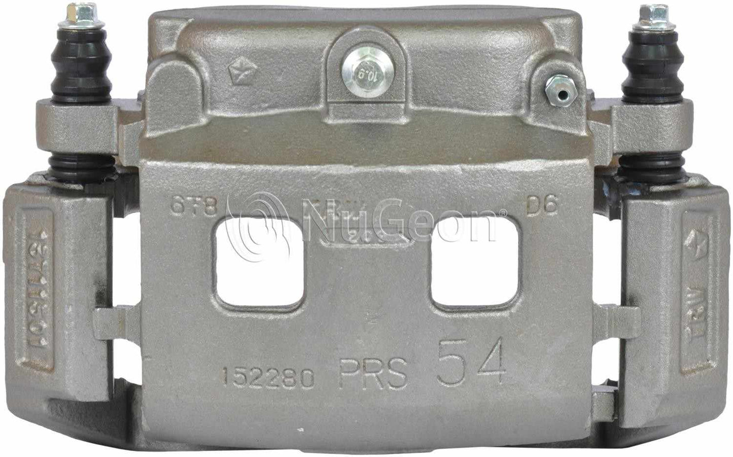 BBB Industries Remanufactured Disc Brake Caliper 99-17718A