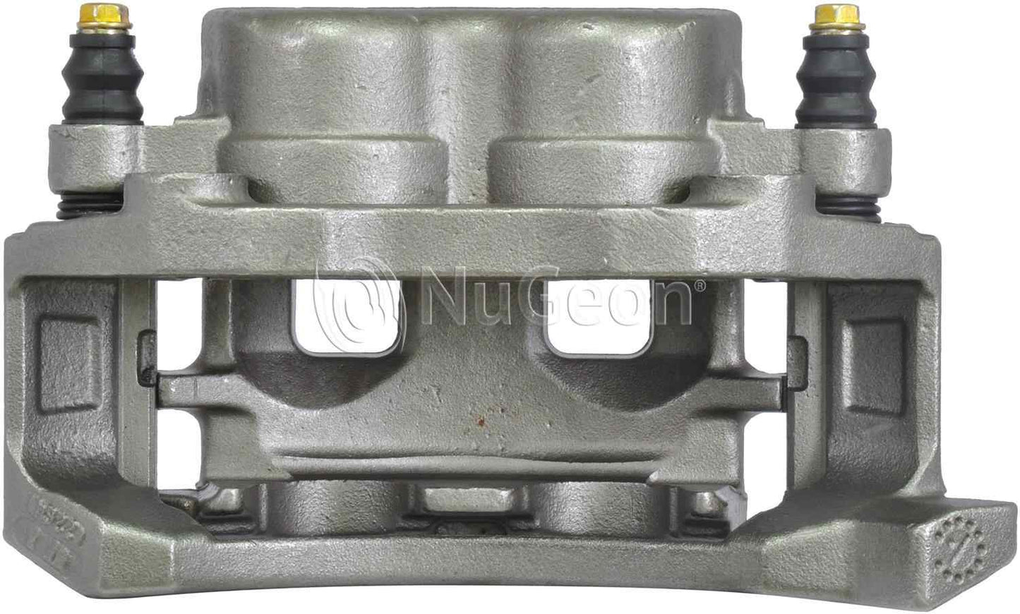 BBB Industries Remanufactured Disc Brake Caliper 99-17718B