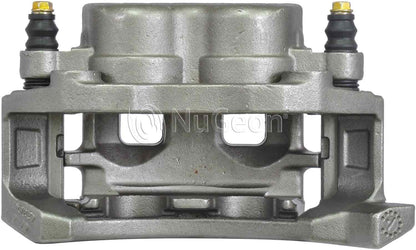 BBB Industries Remanufactured Disc Brake Caliper 99-17718B