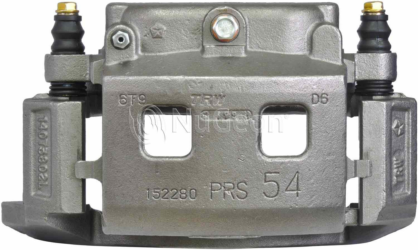 BBB Industries Disc Brake Caliper 99-17718B