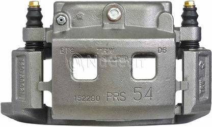 BBB Industries Disc Brake Caliper 99-17718B