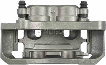 BBB Industries Remanufactured Disc Brake Caliper 99-17719A