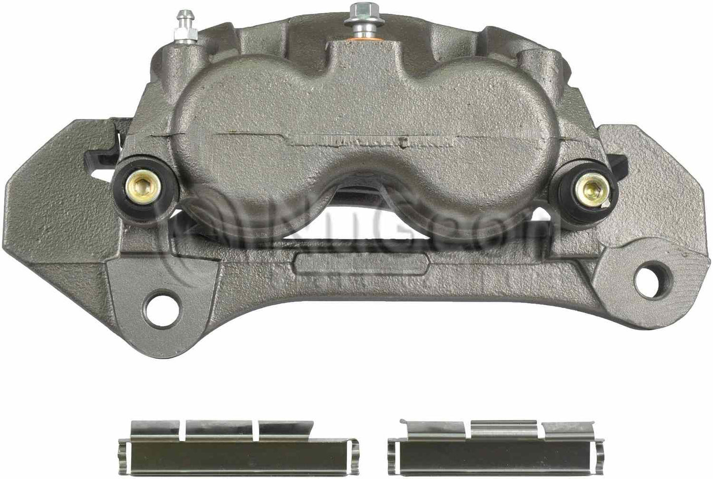 BBB Industries Remanufactured Disc Brake Caliper 99-17719A