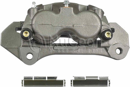 BBB Industries Remanufactured Disc Brake Caliper 99-17719A