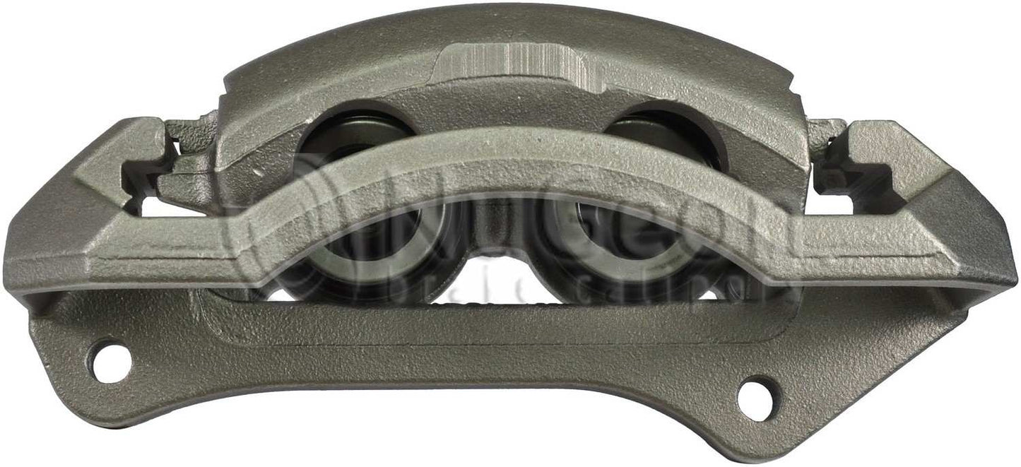 BBB Industries Remanufactured Disc Brake Caliper 99-17719A