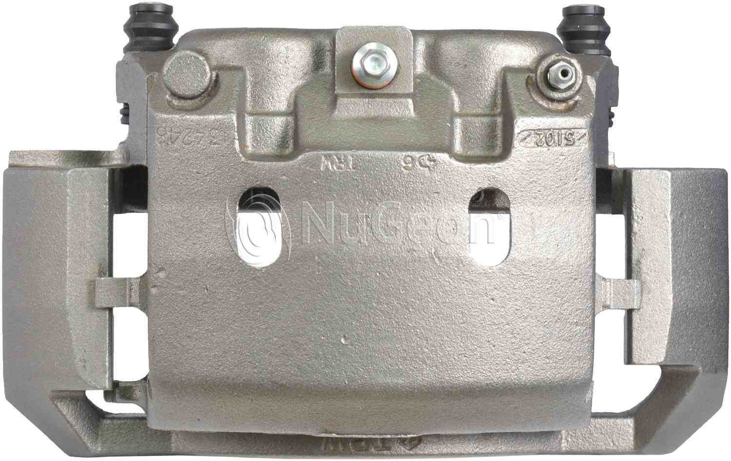 BBB Industries Remanufactured Disc Brake Caliper 99-17719A
