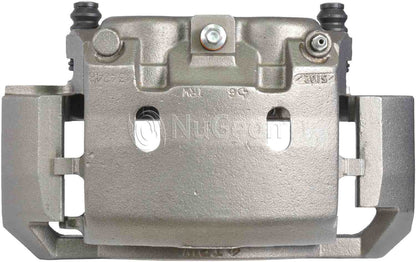 BBB Industries Remanufactured Disc Brake Caliper 99-17719A