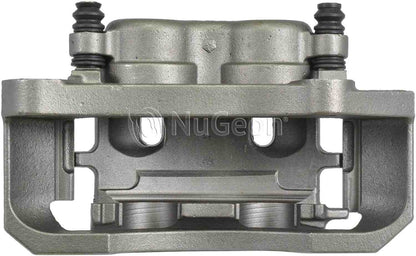 BBB Industries Remanufactured Disc Brake Caliper 99-17719B
