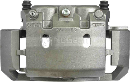 BBB Industries Remanufactured Disc Brake Caliper 99-17719B