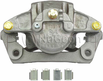 BBB Industries Disc Brake Caliper 99-17720A