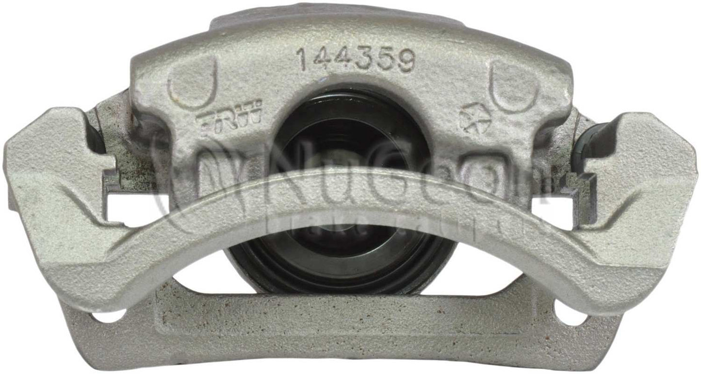 BBB Industries Disc Brake Caliper 99-17720A