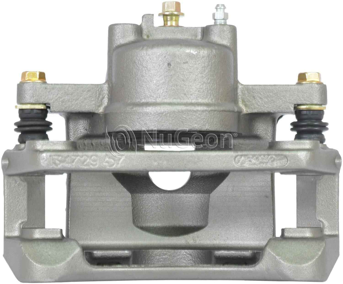BBB Industries Remanufactured Disc Brake Caliper 99-17720B