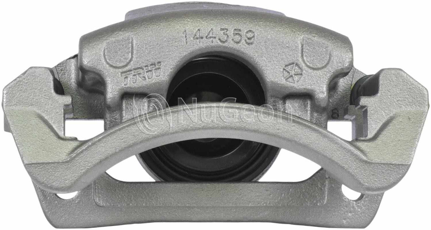 BBB Industries Disc Brake Caliper 99-17720B