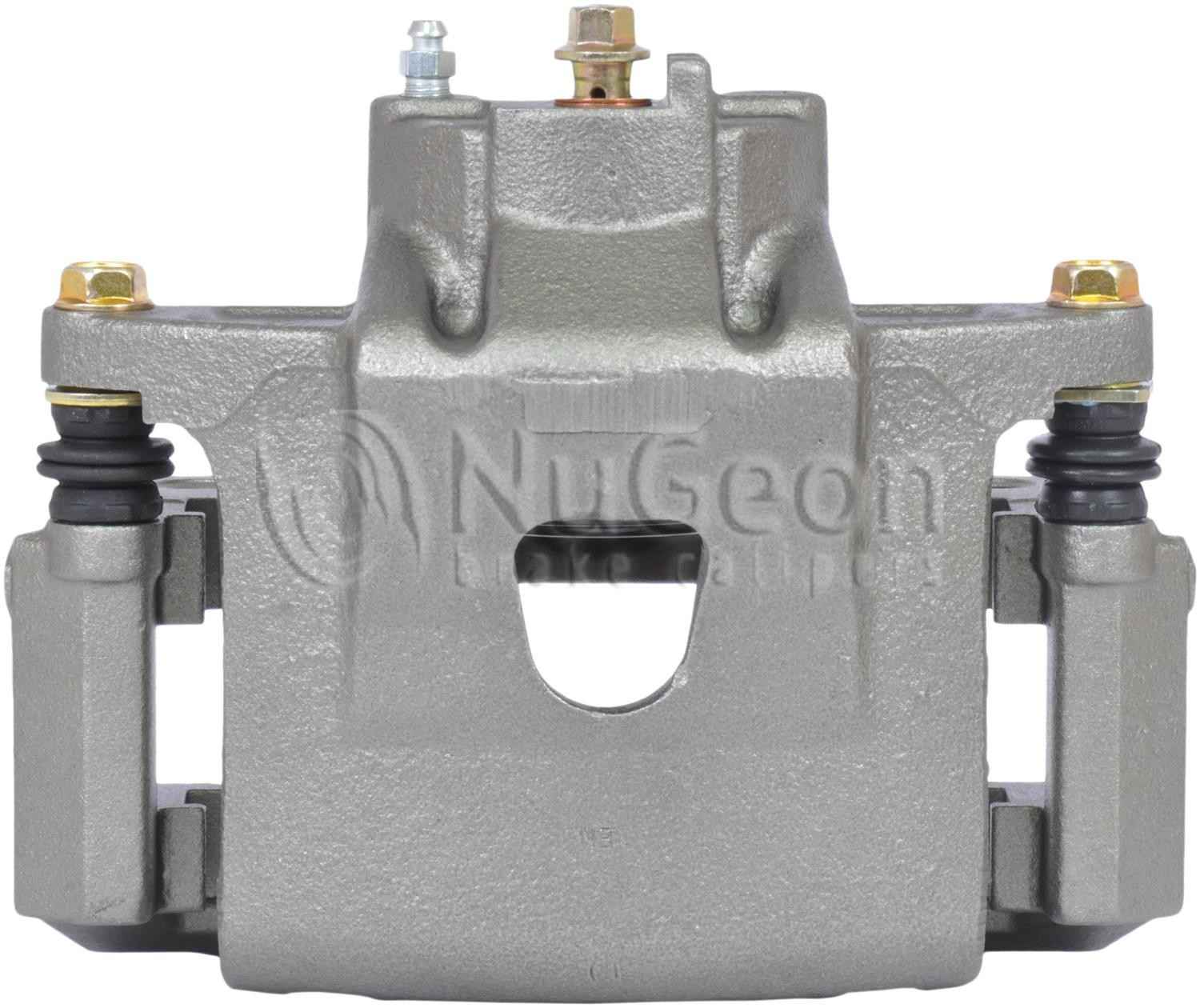 BBB Industries Remanufactured Disc Brake Caliper 99-17720B