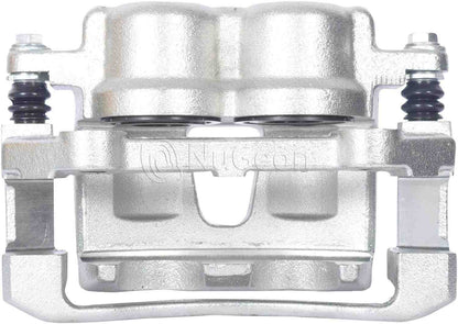 BBB Industries Remanufactured Disc Brake Caliper 99-17721A