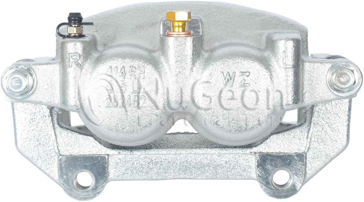 BBB Industries Disc Brake Caliper 99-17721A