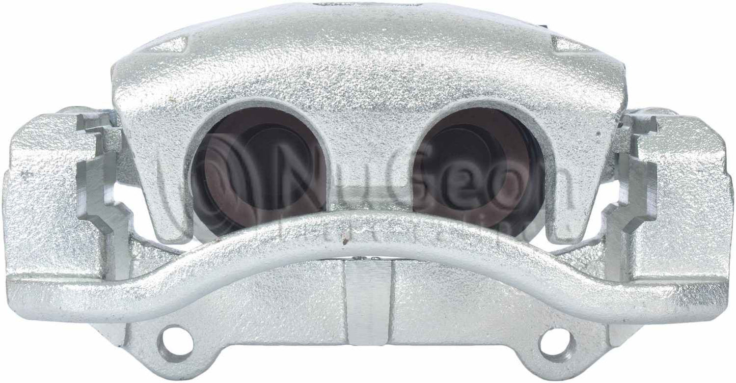 BBB Industries Remanufactured Disc Brake Caliper 99-17721A