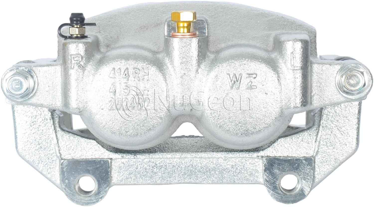 BBB Industries Disc Brake Caliper 99-17721A